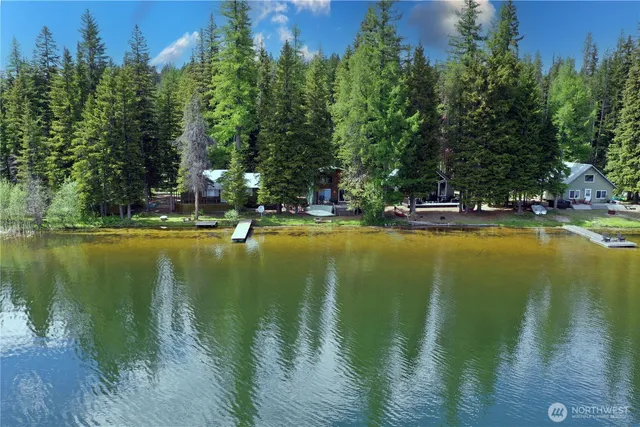 $275,000 | 90 B Moore Drive, Riverside, WA 98849