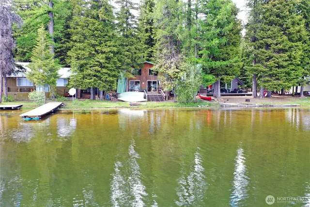 $275,000 | 90 B Moore Drive, Riverside, WA 98849