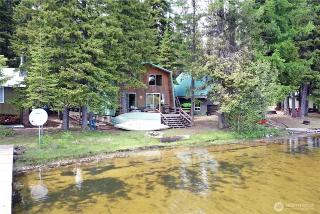 $275,000 | 90 B Moore Drive, Riverside, WA 98849