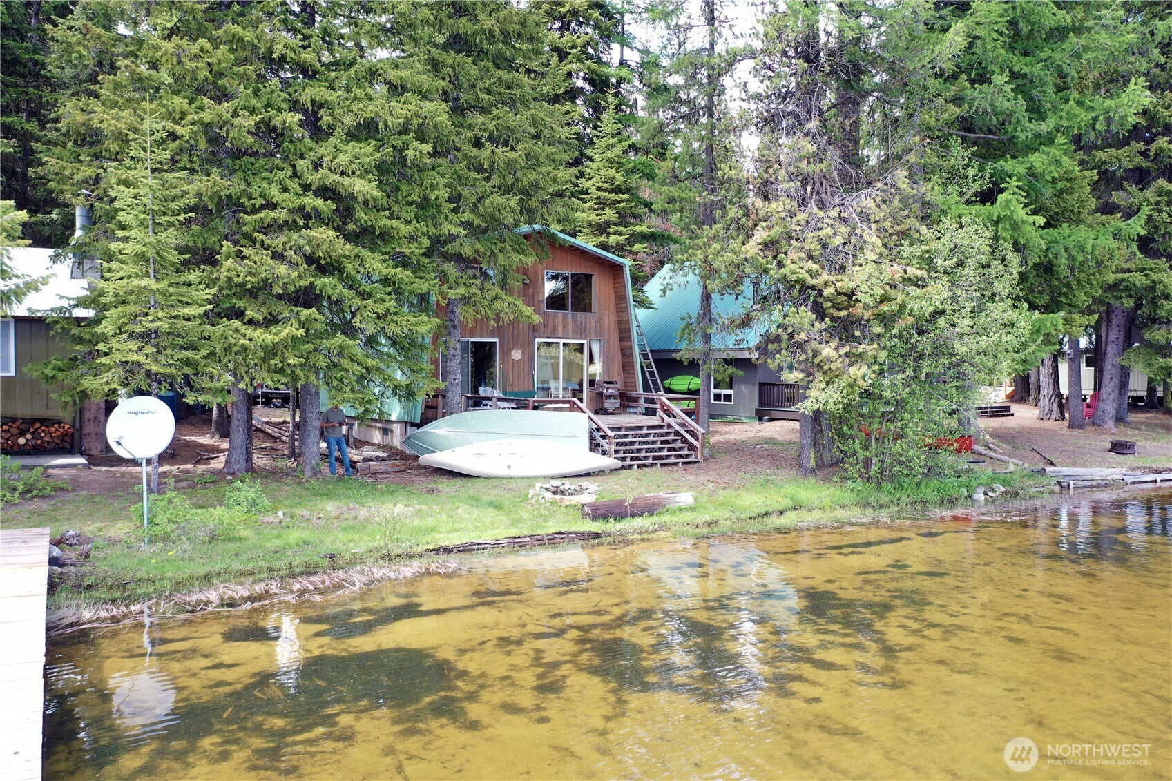 90 B Moore Drive Riverside, WA 98849 - Photo 36 of 38 Gallery Image 36