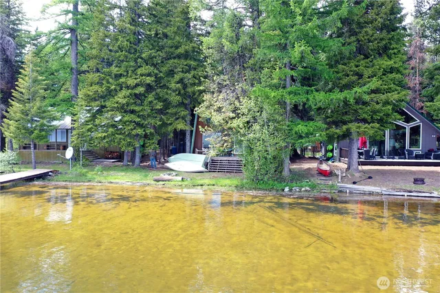 $275,000 | 90 B Moore Drive, Riverside, WA 98849