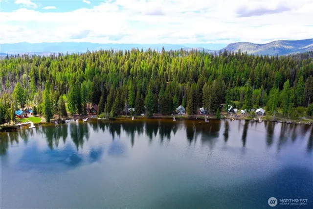 $275,000 | 90 B Moore Drive, Riverside, WA 98849