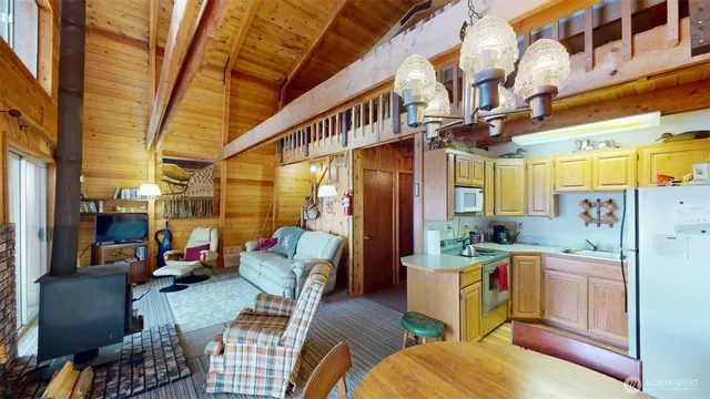 $275,000 | 90 B Moore Drive, Riverside, WA 98849