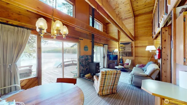 $275,000 | 90 B Moore Drive, Riverside, WA 98849