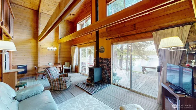 $275,000 | 90 B Moore Drive, Riverside, WA 98849