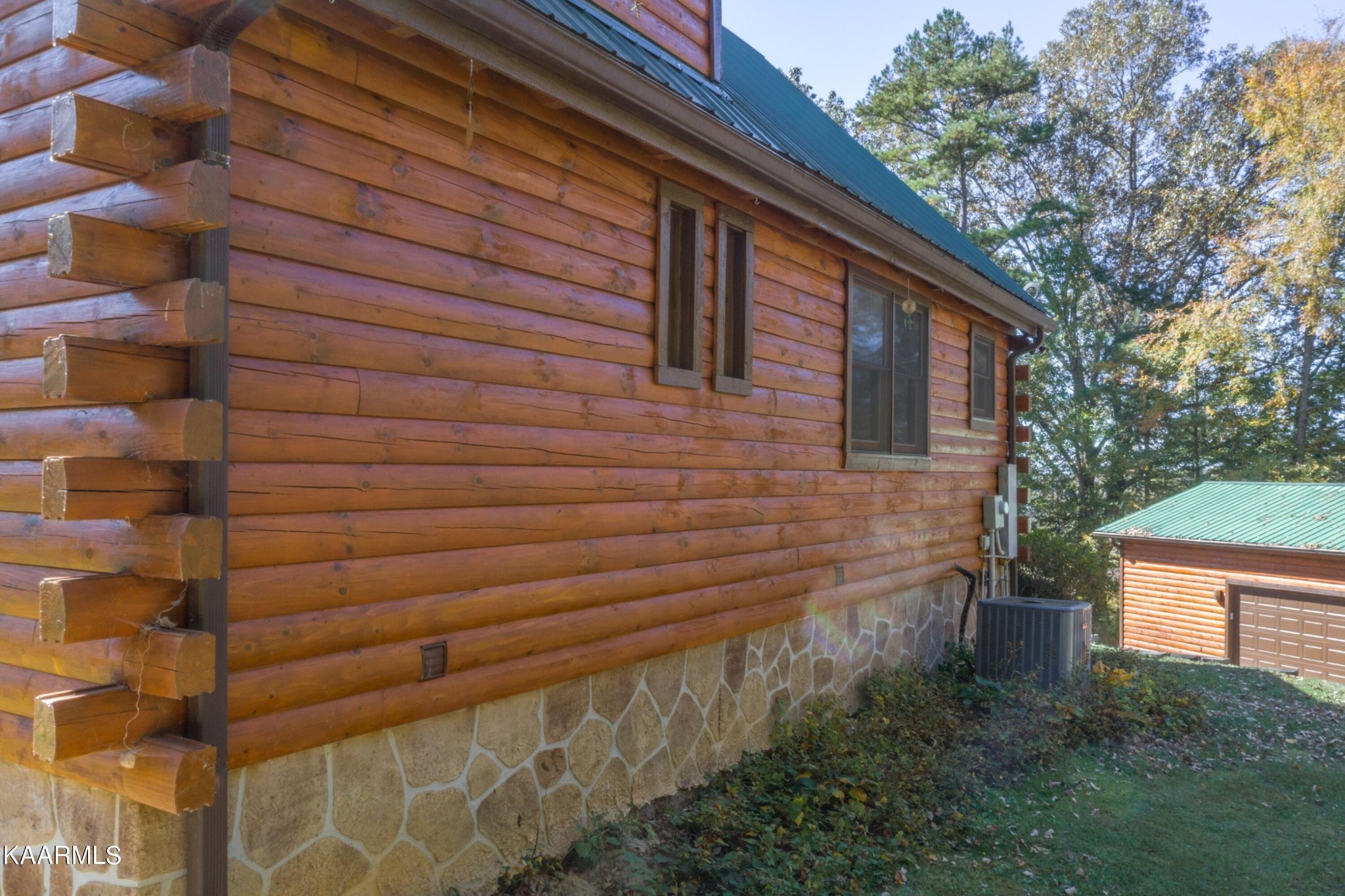1524 Sandy Ridge Road Dandridge, TN 37725 - Photo 13 of 42 a view of front door of house