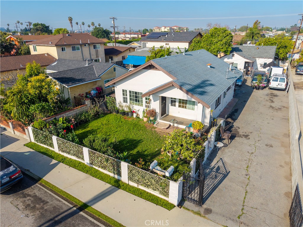 4011 Gibson Road El Monte, CA 91731 - Photo 6 of 15