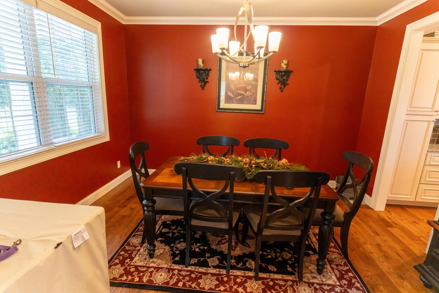 529 Mill Creek Road Corbin, KY 40701 - Photo 31 of 74 47_ZVE02154-HDR-standard