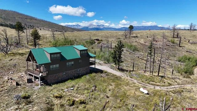 $374,900 | 645 Emery Loop, Fort Garland, CO 81133