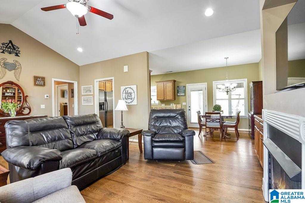 127 Perkins Landing Road Columbiana, AL 35051 - Photo 15 of 62