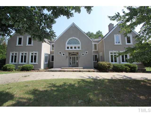 7600 Rainwater Road Raleigh, NC 27615 - Photo 1 of 25 Photo 1