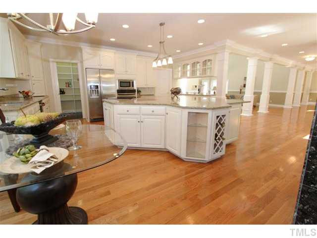 7600 Rainwater Road Raleigh, NC 27615 - Photo 11 of 25 Photo 11