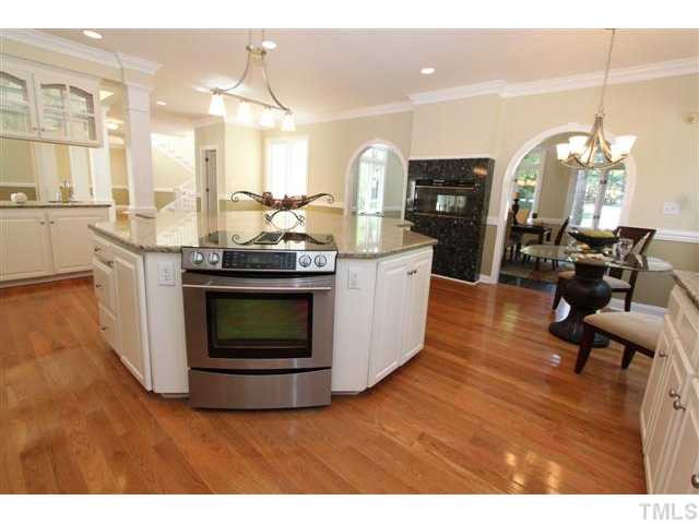 7600 Rainwater Road Raleigh, NC 27615 - Photo 12 of 25 Photo 12