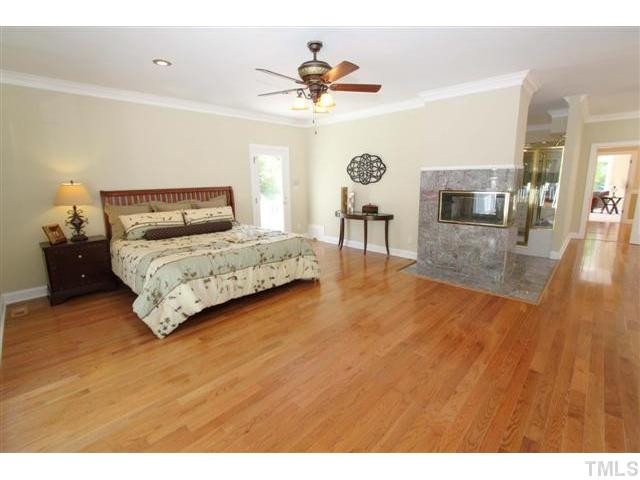 7600 Rainwater Road Raleigh, NC 27615 - Photo 14 of 25 Photo 14
