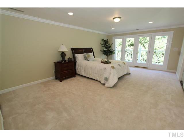7600 Rainwater Road Raleigh, NC 27615 - Photo 20 of 25 Photo 20