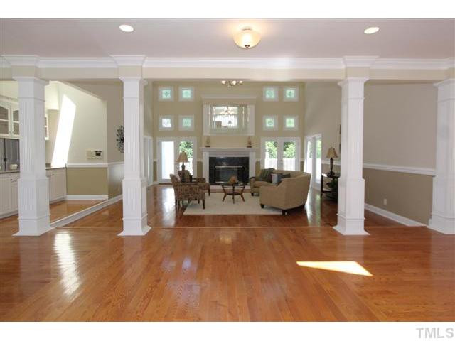 7600 Rainwater Road Raleigh, NC 27615 - Photo 2 of 25 Photo 2