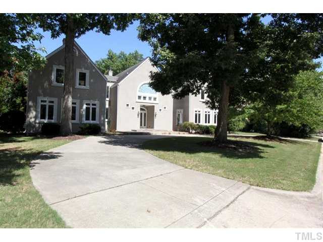 7600 Rainwater Road Raleigh, NC 27615 - Photo 21 of 25 Photo 21