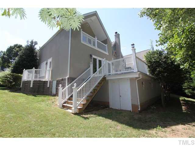 7600 Rainwater Road Raleigh, NC 27615 - Photo 22 of 25 Photo 22