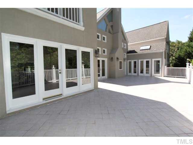 7600 Rainwater Road Raleigh, NC 27615 - Photo 23 of 25 Photo 23