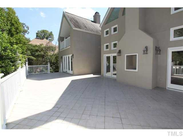7600 Rainwater Road Raleigh, NC 27615 - Photo 24 of 25 Photo 24
