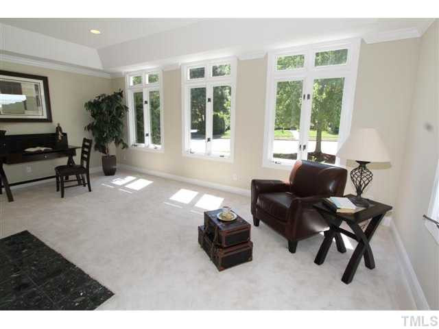 7600 Rainwater Road Raleigh, NC 27615 - Photo 4 of 25 Photo 4