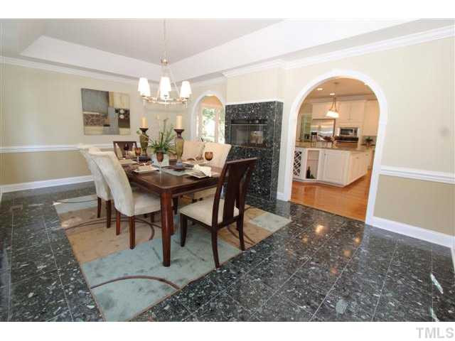 7600 Rainwater Road Raleigh, NC 27615 - Photo 5 of 25 Photo 5