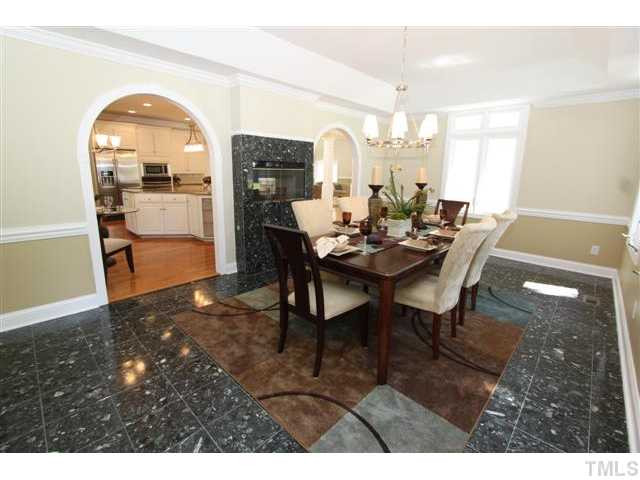 7600 Rainwater Road Raleigh, NC 27615 - Photo 6 of 25 Photo 6