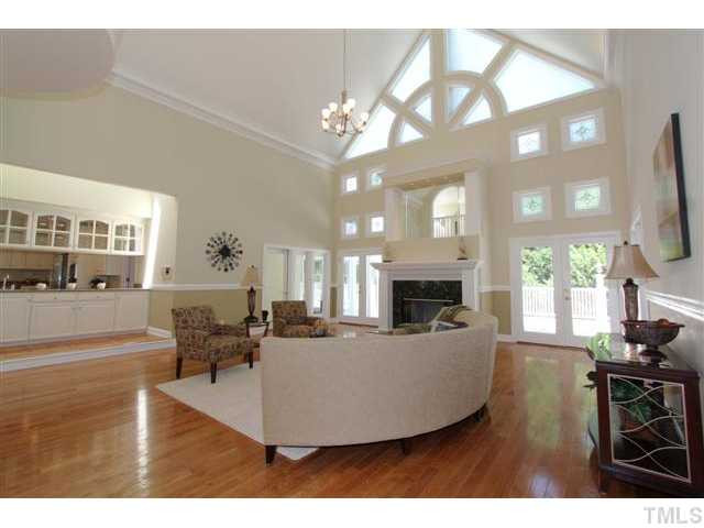 7600 Rainwater Road Raleigh, NC 27615 - Photo 7 of 25 Photo 7