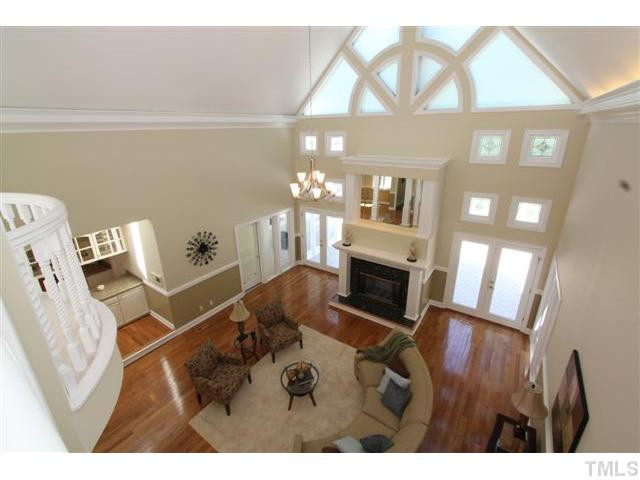 7600 Rainwater Road Raleigh, NC 27615 - Photo 8 of 25 Photo 8