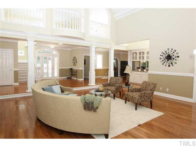 7600 Rainwater Road Raleigh, NC 27615 - Photo 9 of 25 Photo 9