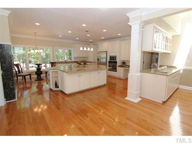 7600 Rainwater Road Raleigh, NC 27615 - Photo 10 of 25 Photo 10