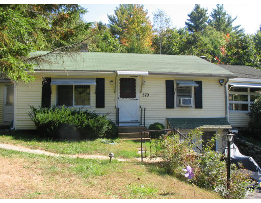 570 East County Road Rutland, MA 01543 - Photo 1 of 5