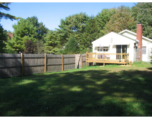570 East County Road Rutland, MA 01543 - Photo 5 of 5