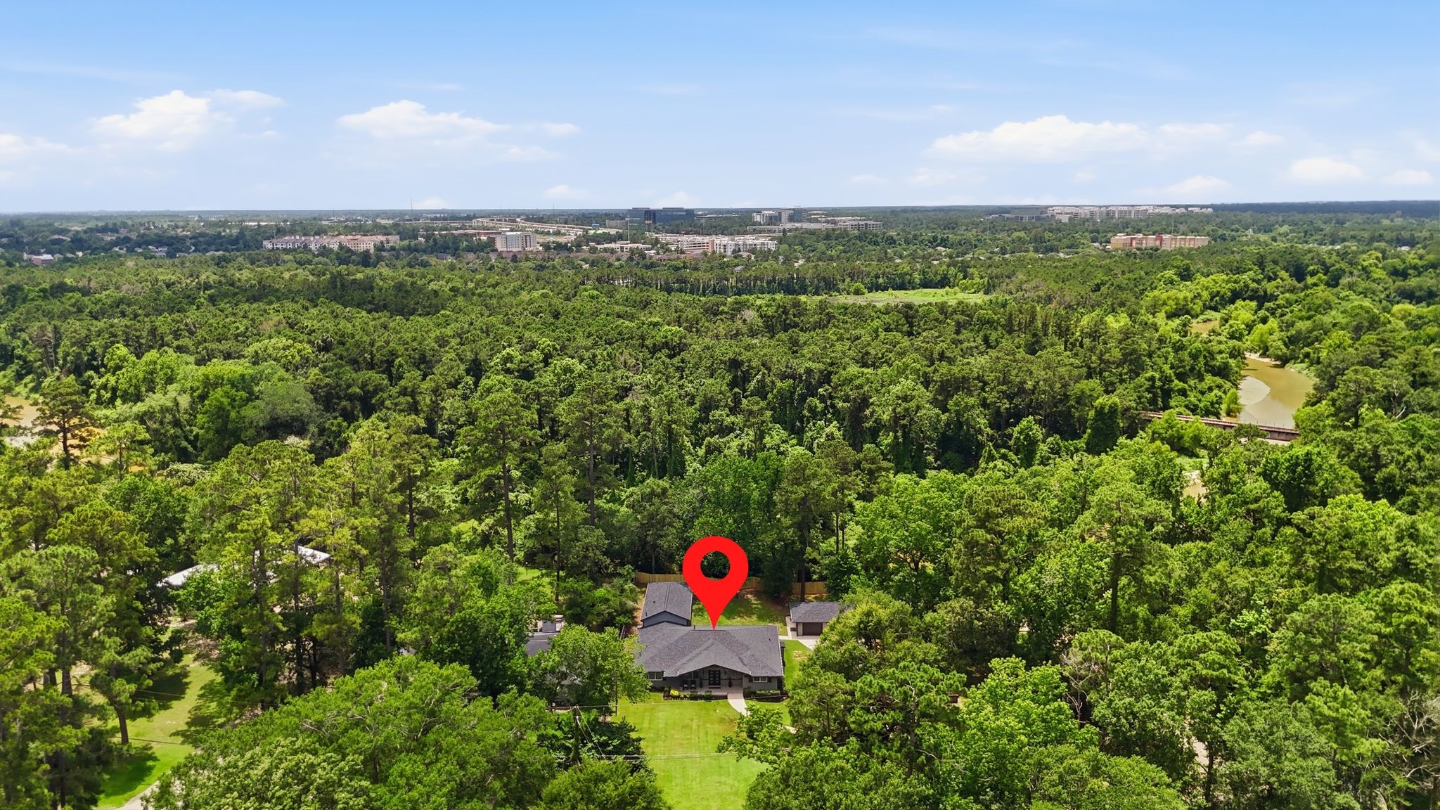 1302 Spring Creek Drive Spring, TX 77386 - Photo 46 of 47