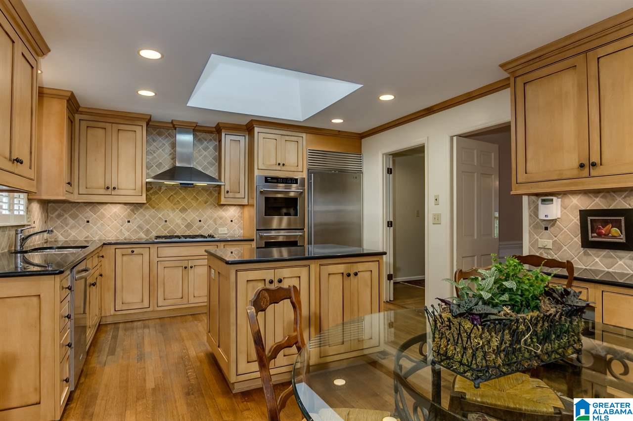 4620 Pine Mountain Road Mountain Brook, AL 35213 - Photo 16 of 50
