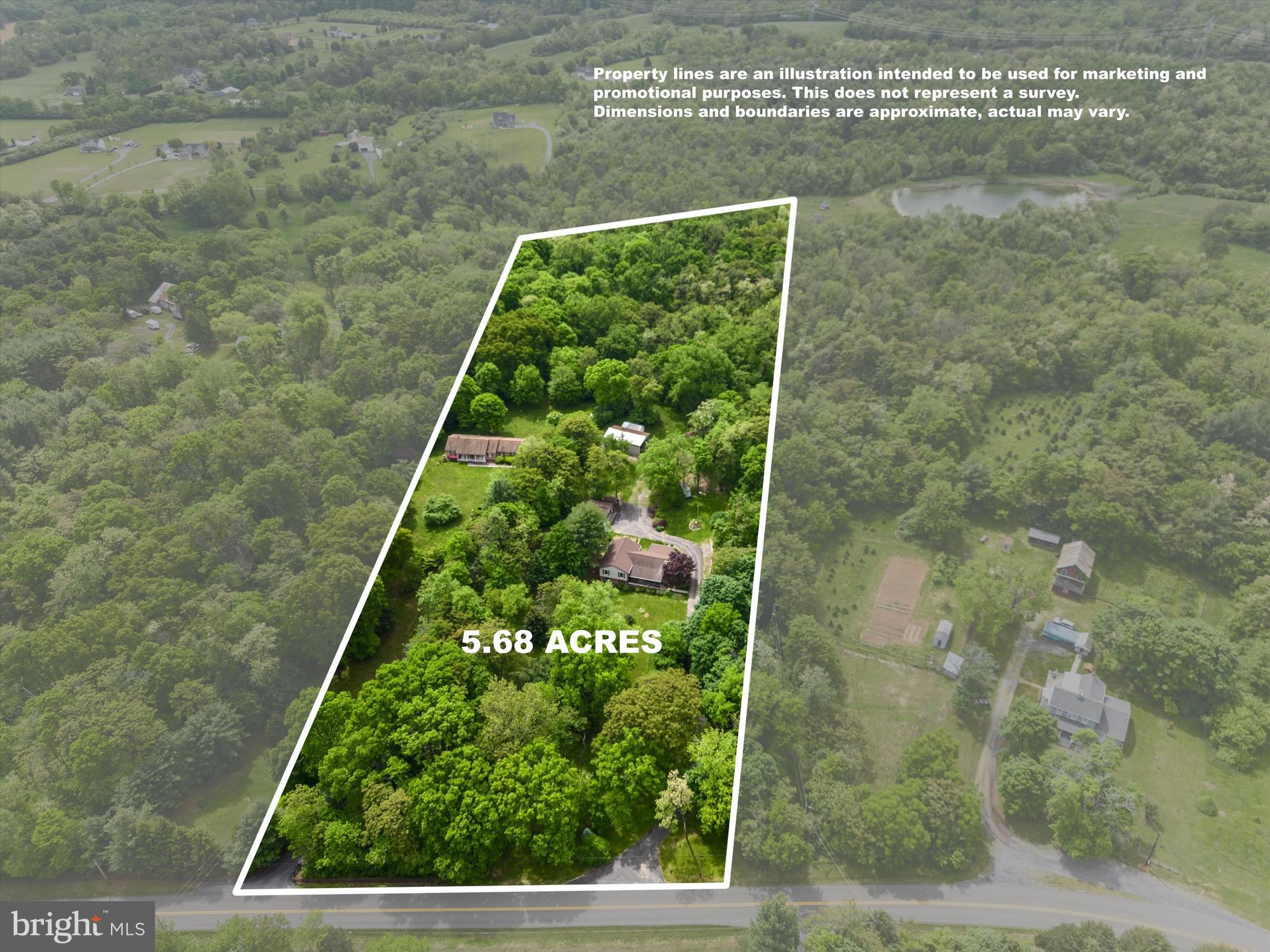 834 Rest Church Road Clear Brook, VA 22624 - Photo 54 of 65 Gallery Image 54