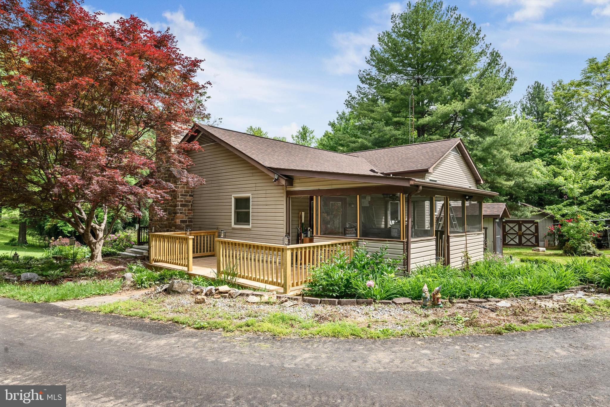 834 Rest Church Road Clear Brook, VA 22624 - Photo 8 of 65 Gallery Image 8