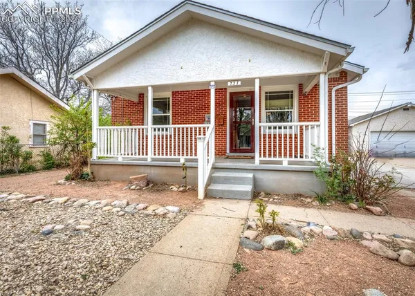 $260,000 | 731 Belmont Avenue, Pueblo, CO 81004