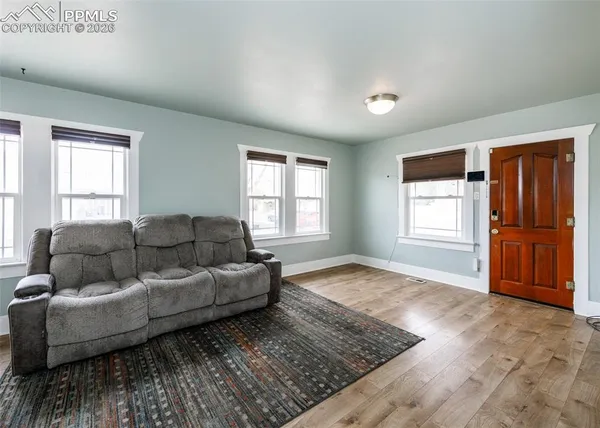 $260,000 | 731 Belmont Avenue, Pueblo, CO 81004