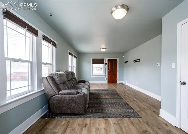 $260,000 | 731 Belmont Avenue, Pueblo, CO 81004