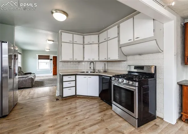 $260,000 | 731 Belmont Avenue, Pueblo, CO 81004