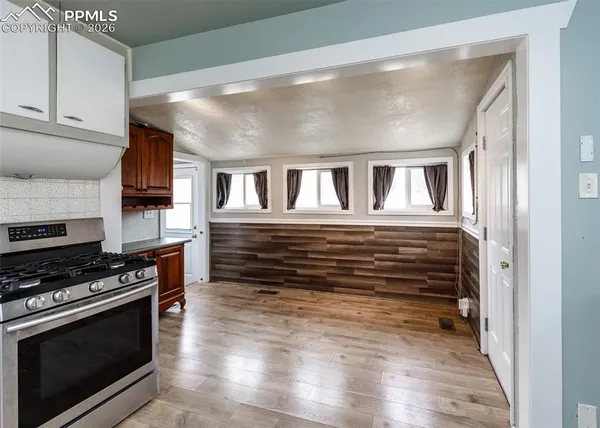 $260,000 | 731 Belmont Avenue, Pueblo, CO 81004