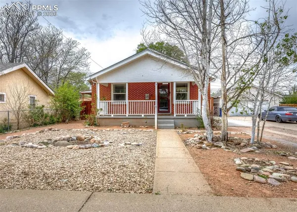 $260,000 | 731 Belmont Avenue, Pueblo, CO 81004