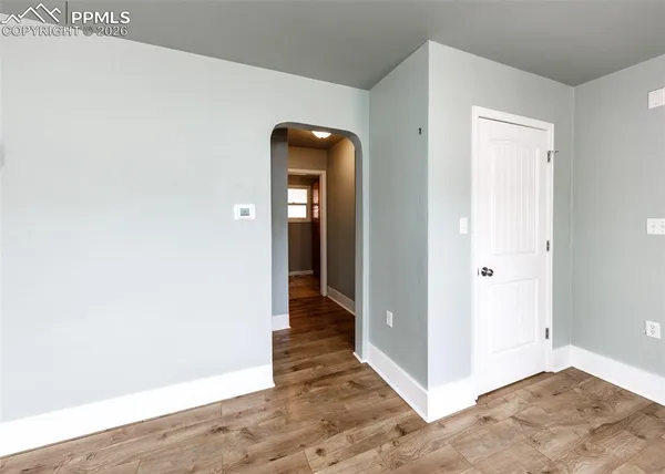 $260,000 | 731 Belmont Avenue, Pueblo, CO 81004