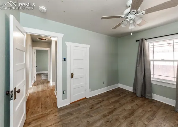 $260,000 | 731 Belmont Avenue, Pueblo, CO 81004