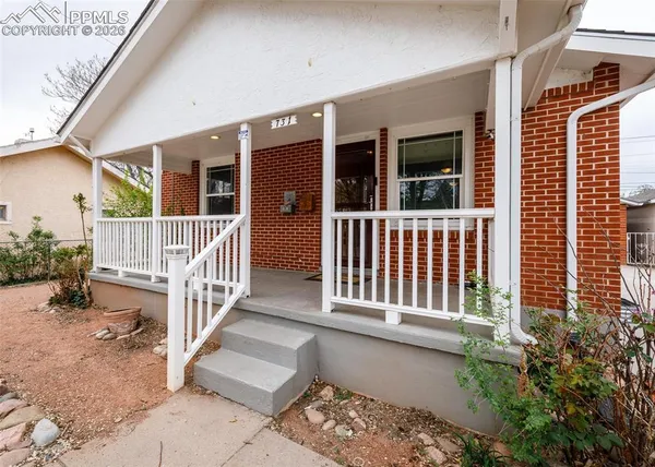 $260,000 | 731 Belmont Avenue, Pueblo, CO 81004
