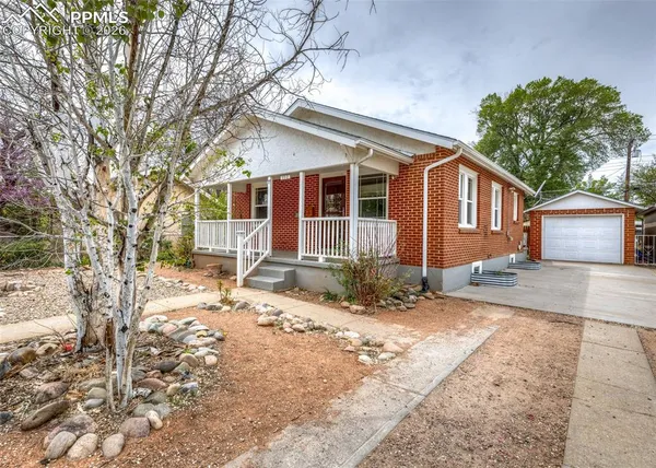 $260,000 | 731 Belmont Avenue, Pueblo, CO 81004