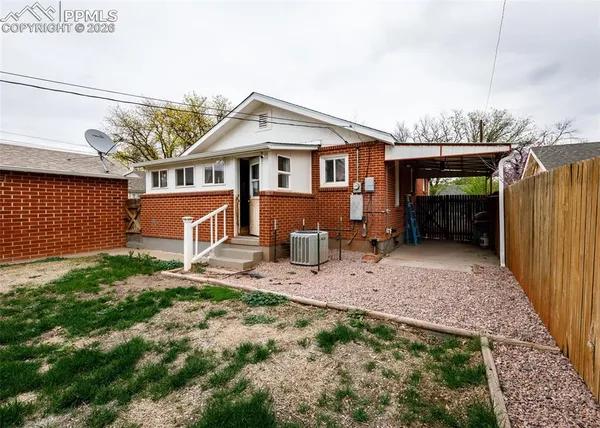 $260,000 | 731 Belmont Avenue, Pueblo, CO 81004