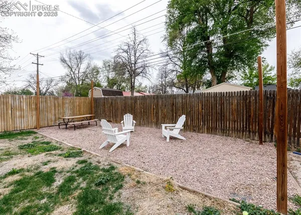 $260,000 | 731 Belmont Avenue, Pueblo, CO 81004