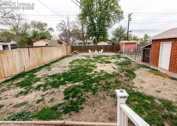 $260,000 | 731 Belmont Avenue, Pueblo, CO 81004
